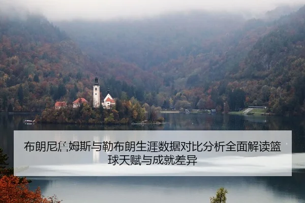 布朗尼詹姆斯与勒布朗生涯数据对比分析全面解读篮球天赋与成就差异